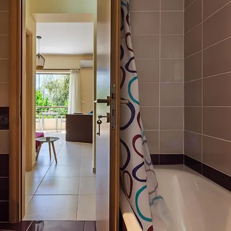 Apartament Seaside Wonder Armonia - A Step Away To The Beach *