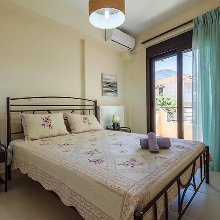 Seaside Wonder Armonia - A Step Away To The Beach *