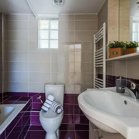 Seaside Wonder Armonia - A Step Away To The Beach Apartament Avía