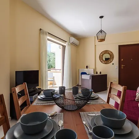Seaside Wonder Armonia - A Step Away To The Beach Apartament Avía