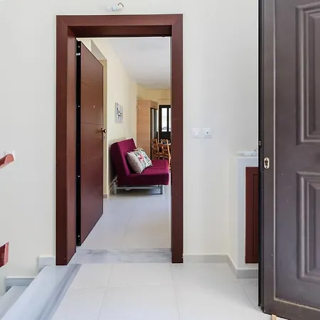 Apartment Seaside Wonder Armonia - A Step Away To The Beach *