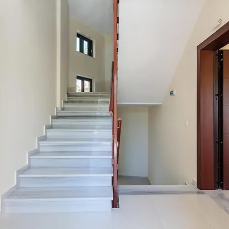 Apartment Seaside Wonder Armonia - A Step Away To The Beach *